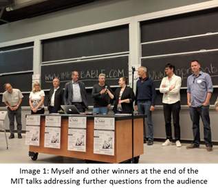 Ig Nobel Awards