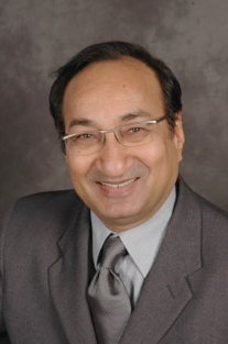 Pervez Ghauri profile image