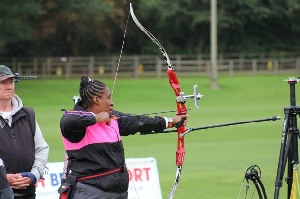 IBSA Archery 2