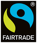 The Fairtrade logo