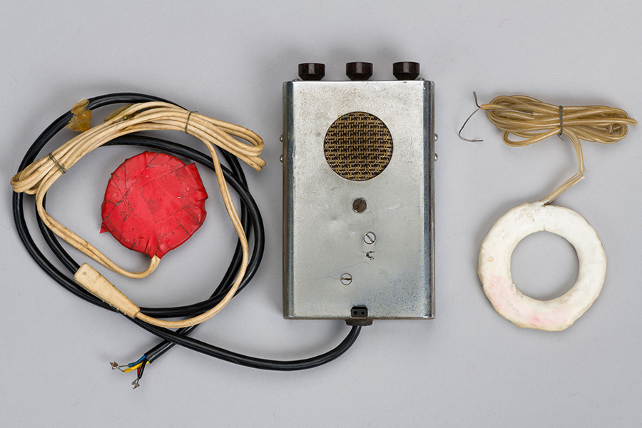 Full Prototype Pacemaker