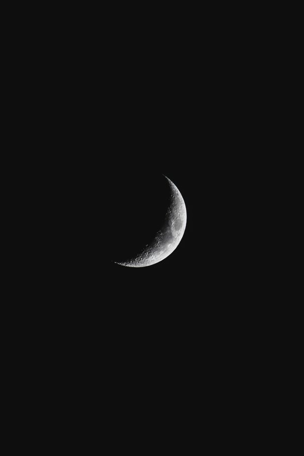 ramadan new moon