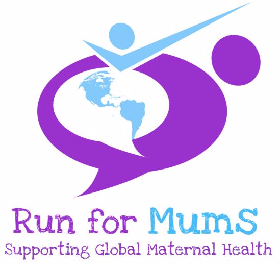 Run for Mums Original Logo