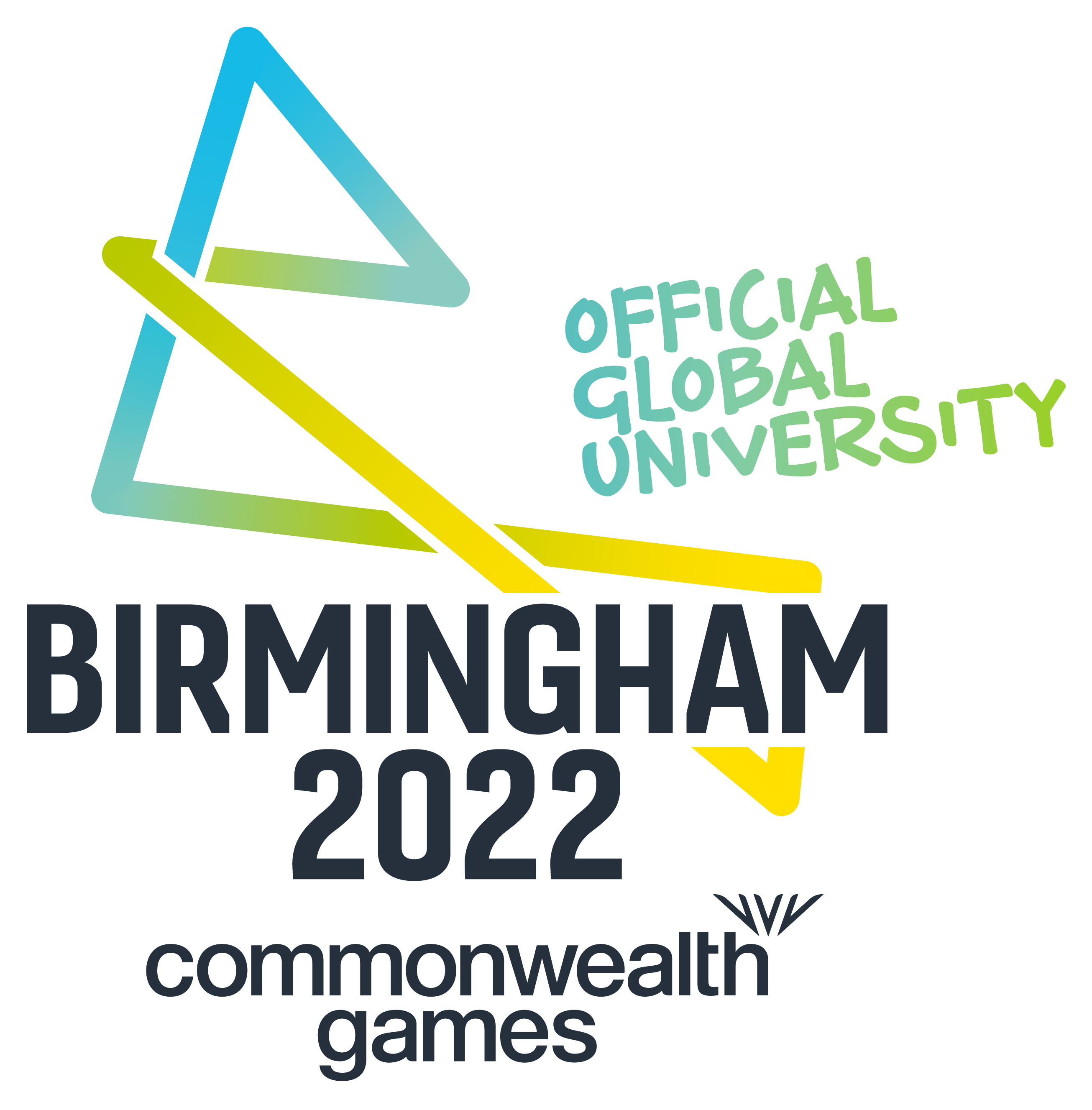 Birmingham 2022  Commonwealth  Games  logos 