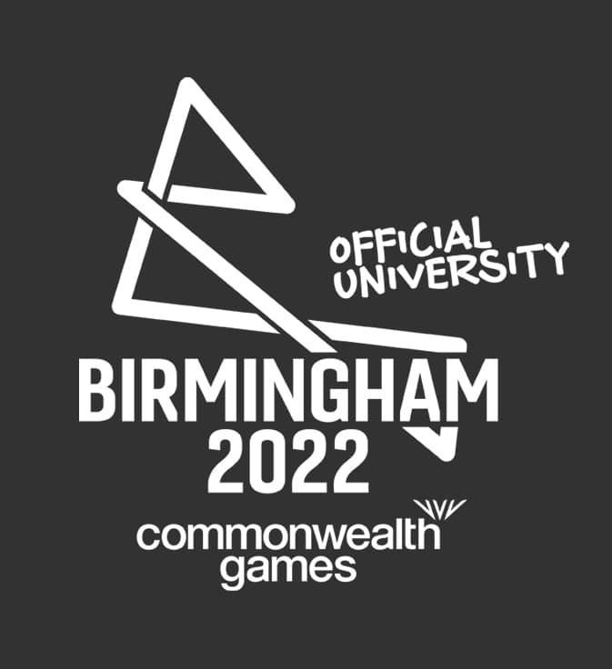 Commonwealth Games 2022 Logo - Judo city Birmingham lands 2022 ...