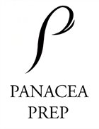 Panacea Prep logo