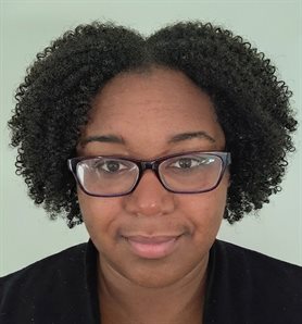 Ayesha Riley