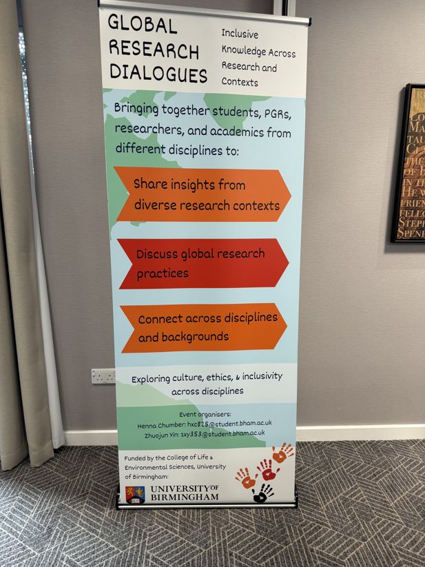 Global Research Banner