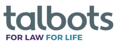 Talbots Law support The Birmingham Award