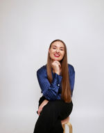 Iveta Pudilova - Elevate Award Winning Founder