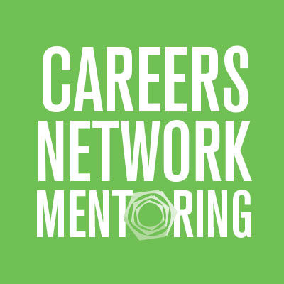 Careers network mentoring