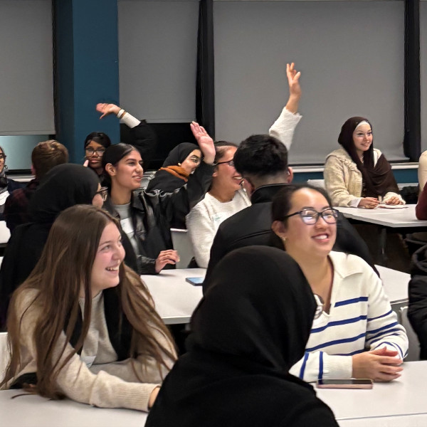 Birmingham Schollar event 10 Dec 25 III