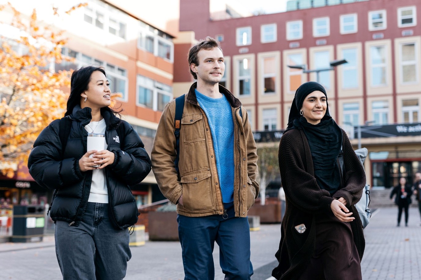 Birmingham Schollar PATH Scholarship