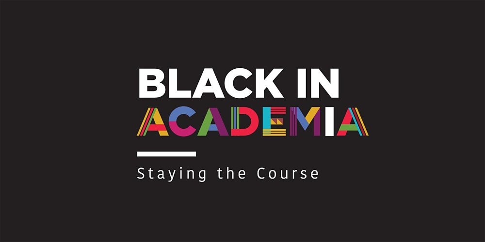 Black in academia