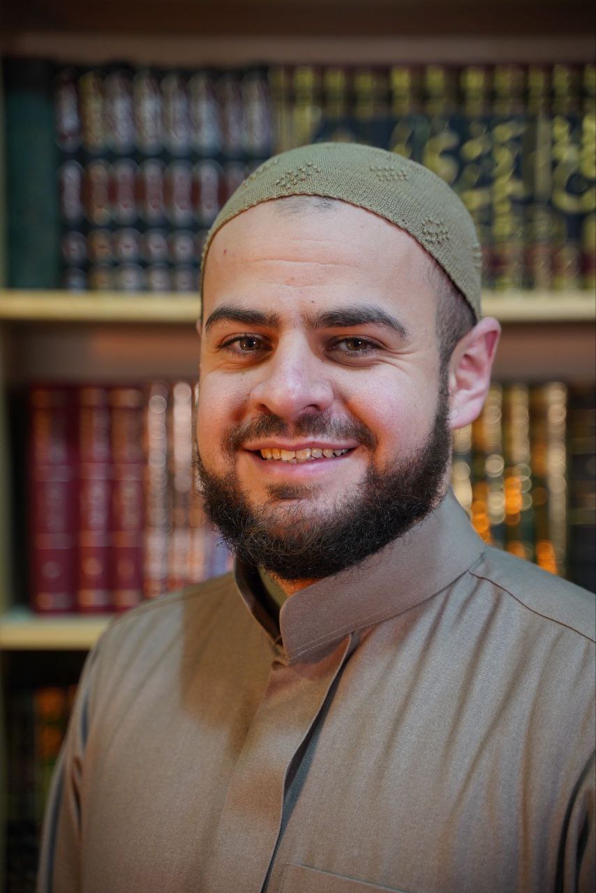 Masat Rafiq Reflection of the Month - Mustafa Razzak