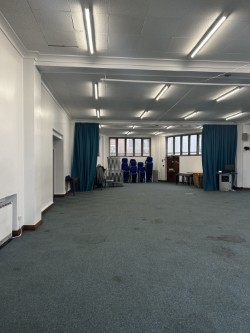 Worship Room 1