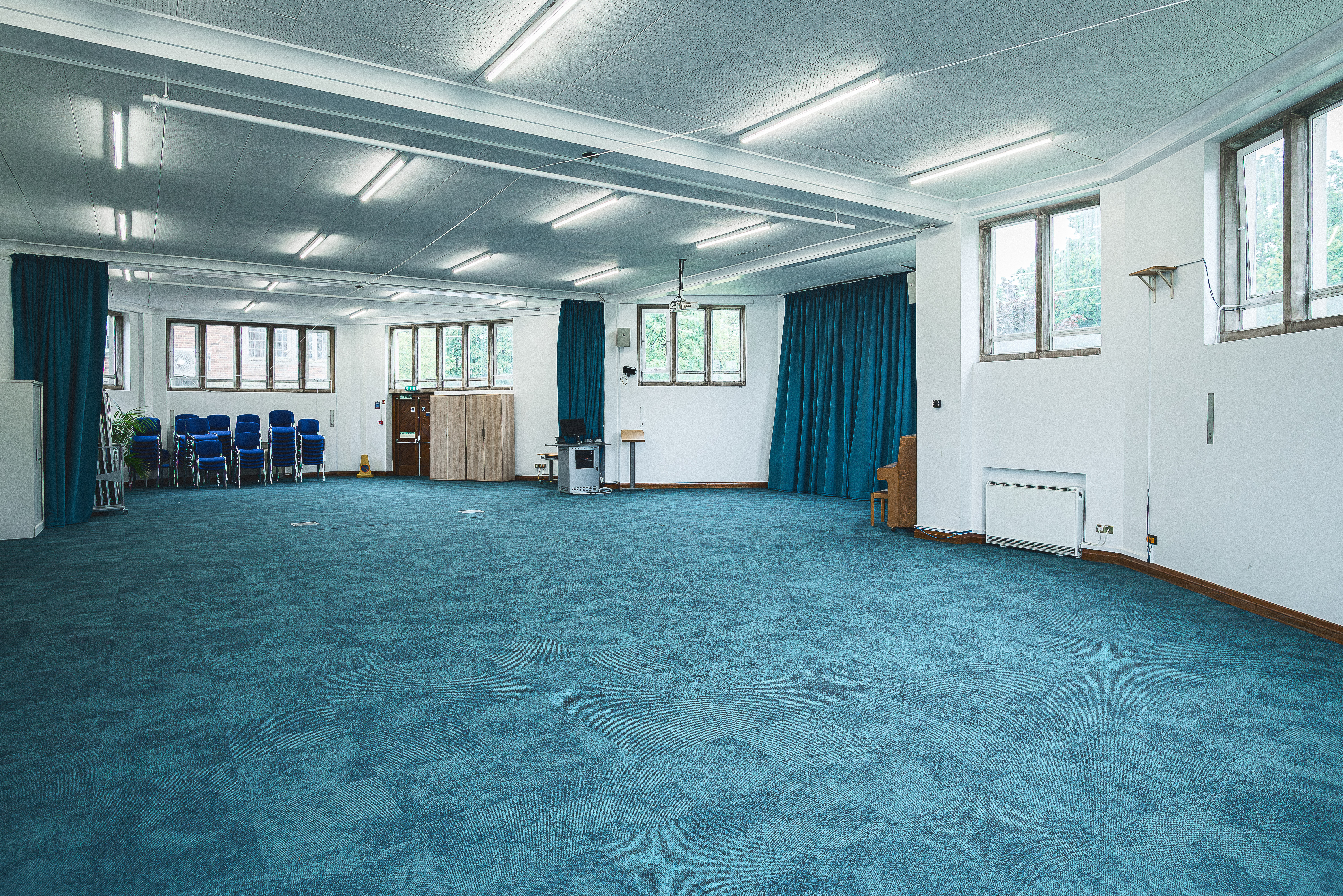Worship Room (New)