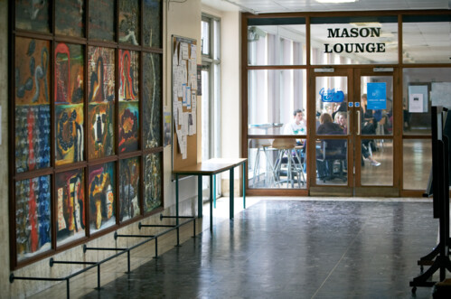 mason lounge