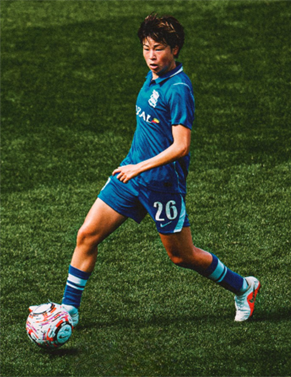 women's football