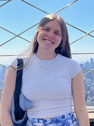 Isobel Goodger profile