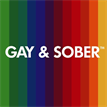 gay and sober